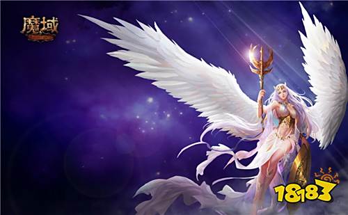 魔域高爆率版本