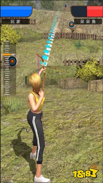 弓箭手对决在哪能玩? 弓箭手对决好玩的微信小游戏推荐分享2025