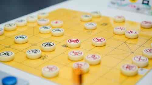 第六届“丰盛古镇杯”成渝双城经济圈象棋比赛10月18日巴南开幕！