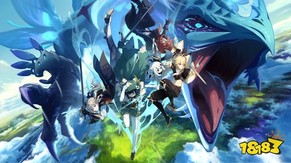 原神6.1前瞻兌換碼是什么 原神6.1前瞻兌換碼一覽