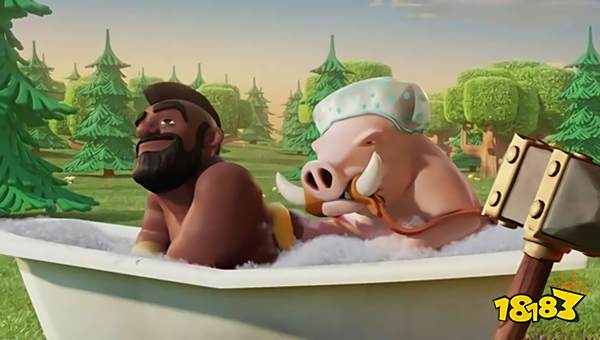 部落沖突皇室戰爭開箱沒好卡 用兌換碼提部落沖突皇室戰爭爆率