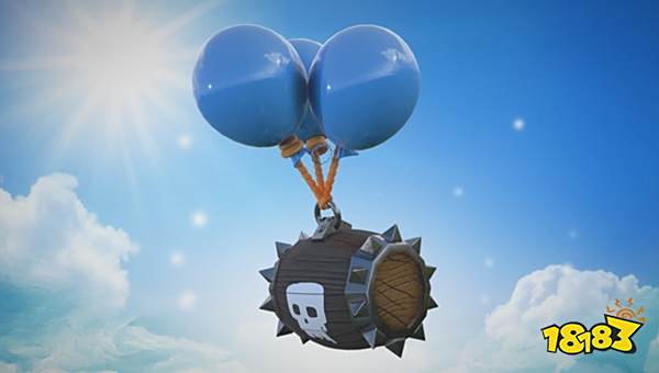 部落沖突皇室戰爭福利碼怕失效 部落沖突皇室戰爭這樣用收益翻番