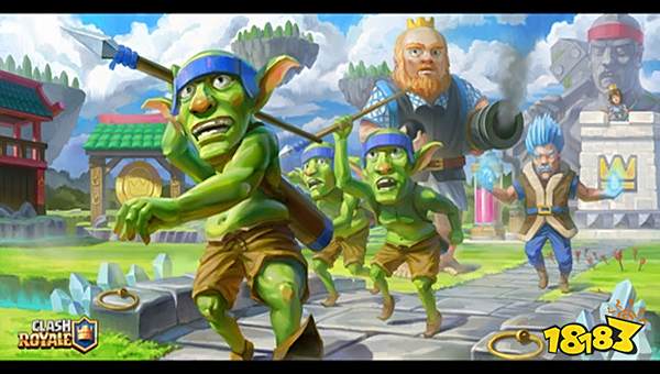 部落沖突皇室戰(zhàn)爭三星寶箱有啥好東西 部落沖突皇室戰(zhàn)爭福利碼直接送