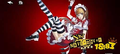 女神异闻成品号交易 盼之代售女神异闻录账号买卖