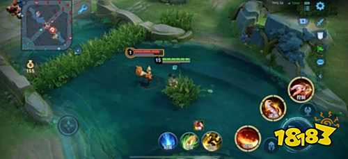 王者榮耀不知火舞最新打法攻略 盼之代售王者賬號交易