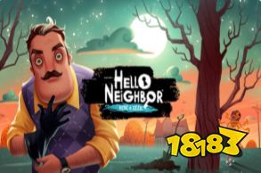 你好邻居躲猫猫云游戏可以用手机玩吗 你好邻居躲猫猫云游戏手机秒玩入口