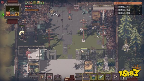 ��Steam��Ʒ�����鸩�ӽ������Ϸ������Ĭʾ��������һ���������ݵ����ط�ɥʬϲ�磡