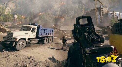 《戰地6》單人戰役強制聯網引爭議,完整版光盤成擺設