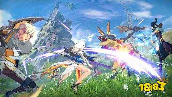 騰訊《星痕共鳴》上線Steam，在線峰值近10萬(wàn)但評(píng)價(jià)褒貶不一