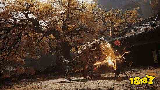 《黑神話:悟空》推送重大更新,PS5平臺補丁超90GB引關注