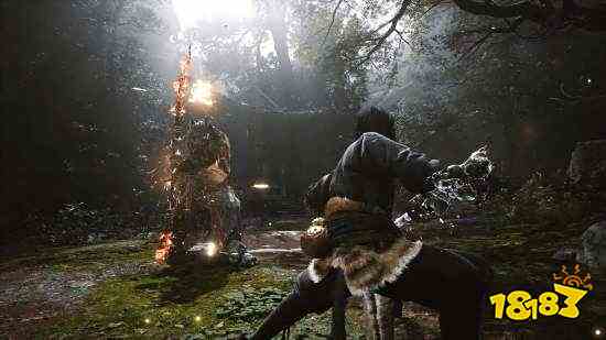 《黑神話:悟空》推送重大更新,PS5平臺補丁超90GB引關注