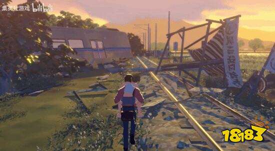 《OPUS：心相吾山》發(fā)布中文預(yù)告，秋季發(fā)售帶來(lái)攝影敘事之旅