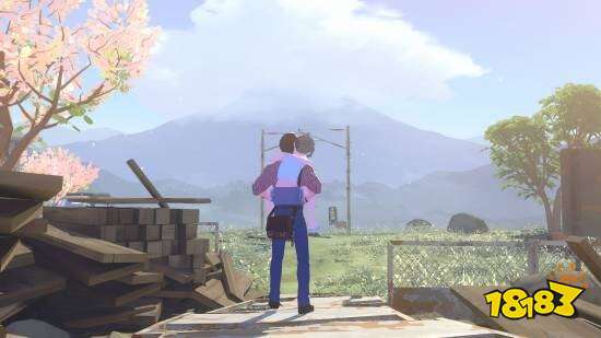 《OPUS：心相吾山》發(fā)布中文預(yù)告，秋季發(fā)售帶來(lái)攝影敘事之旅