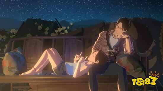 《OPUS：心相吾山》發(fā)布中文預(yù)告，秋季發(fā)售帶來(lái)攝影敘事之旅