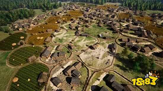 國產策略《烽沙》今日開放免費試玩!守城者的生存之旅開啟