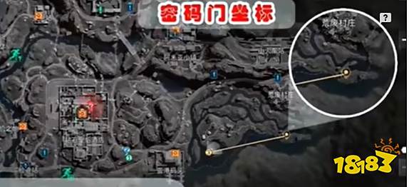 三角洲行动长弓溪谷密码是什么 长弓溪谷密码大全分享