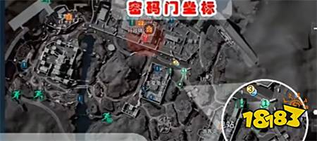 三角洲行动零号大坝密码是什么 零号大坝密码大全分享