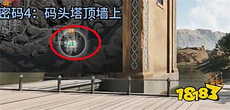 三角洲行动彩蛋有哪些 三角洲行动彩蛋位置分享