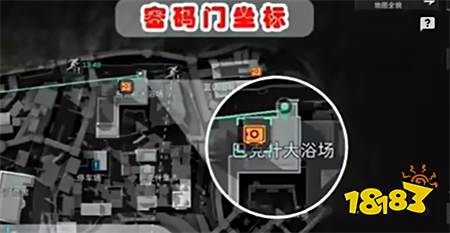 三角洲行动巴克什密码是什么 巴克什密码大全分享