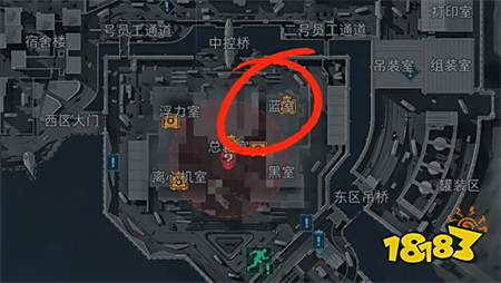 三角洲行动火箭燃料刷新点在哪里 火箭燃料刷新点位置分享