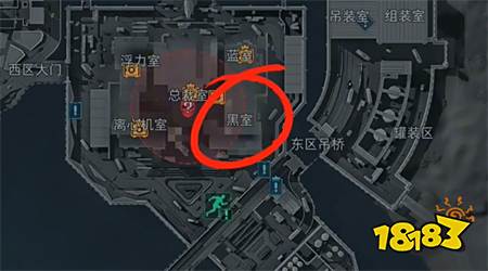 三角洲行动火箭燃料刷新点在哪里 火箭燃料刷新点位置分享