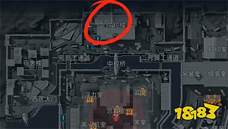 三角洲行动火箭燃料刷新点在哪里 火箭燃料刷新点位置分享