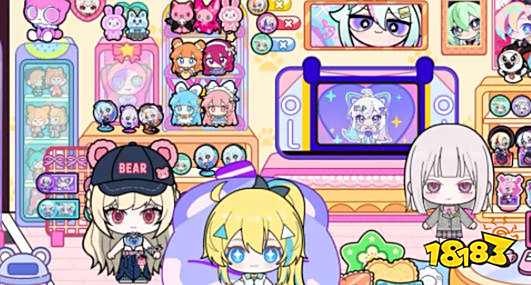 碧优蒂小镇怎么玩 碧优蒂小镇游戏攻略