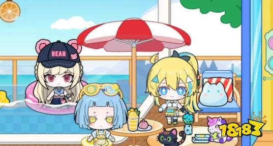 碧优蒂小镇怎么玩 碧优蒂小镇游戏攻略