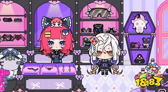 碧优蒂小镇怎么玩 碧优蒂小镇游戏攻略