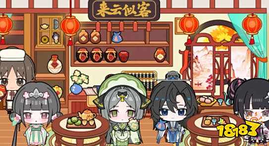 碧优蒂小镇怎么玩 碧优蒂小镇游戏攻略