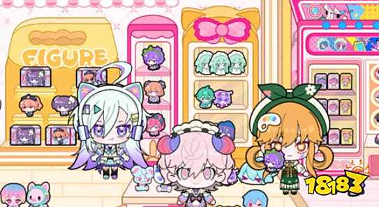 碧优蒂小镇怎么玩 碧优蒂小镇游戏攻略