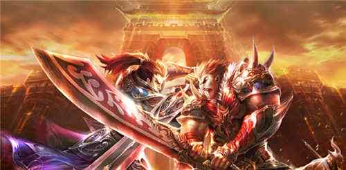 传奇私服上班族可以玩的有什么 上班族专属传奇私服合集