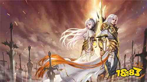 魔域2.4變態(tài)版