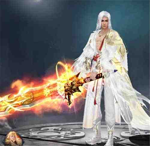 魔域无限魔石版手机版