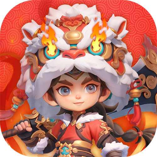 翻滚吧天神肉鸽0.1折西游塔防手游