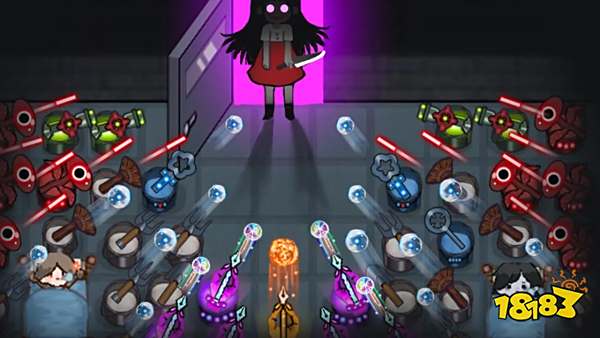 躺平发育小游戏兑换码是什么 躺平发育2025微信最新兑换码