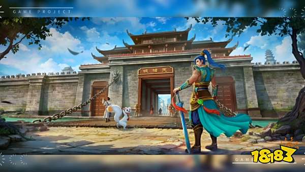 道友来挖宝微信小游戏最新礼包码 道友来挖宝修仙探险最新礼包码