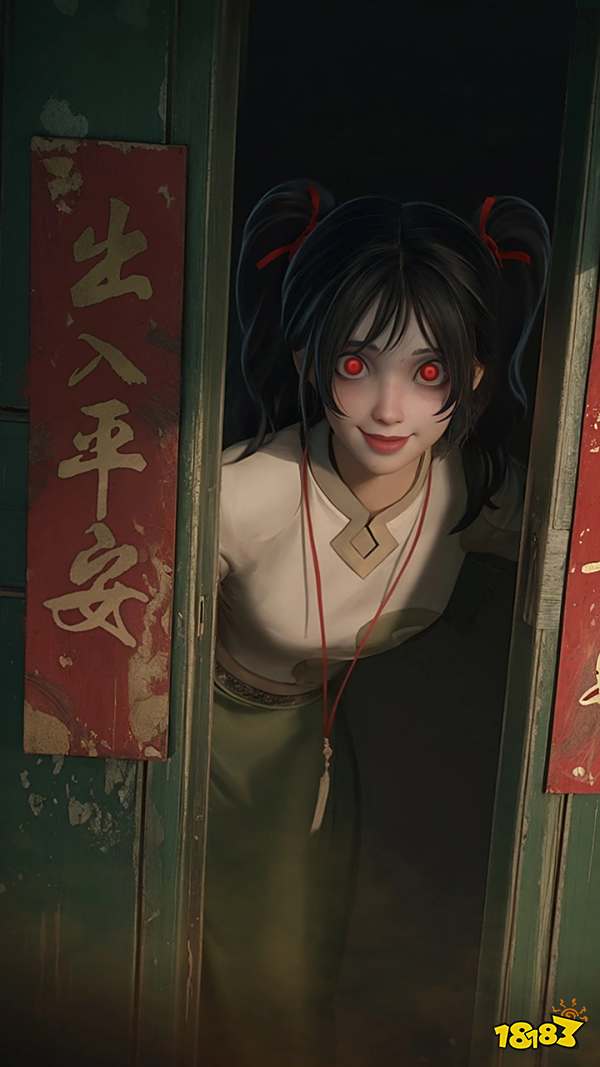 机智逃脱微信小程序游戏好玩吗 中式微恐解谜神作强烈推荐！