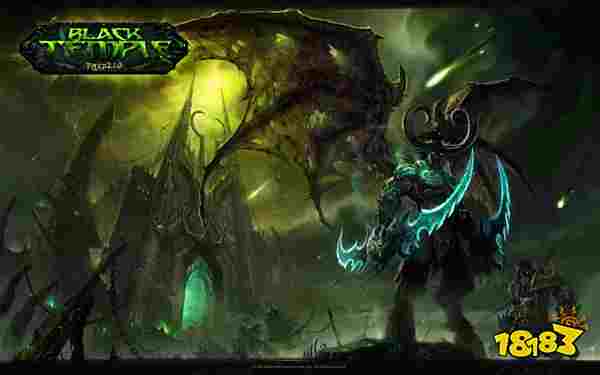 魔獸世界免費暢享三天時間攻略 魔獸世界三天免費玩領取地址