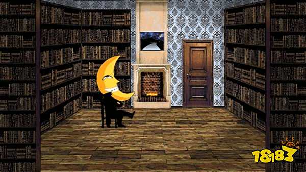 神秘之旅手機版