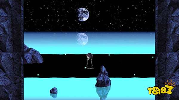 神秘之旅游戲下載