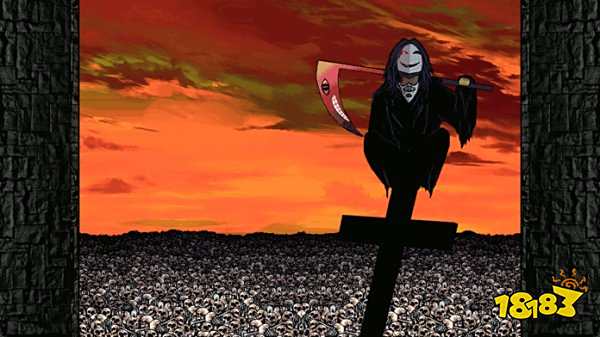 神秘之旅官方版