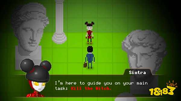 雅皮士精神手機版