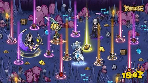 荣耀冒险王兑换码领取方法 荣耀冒险王兑换码怎么领