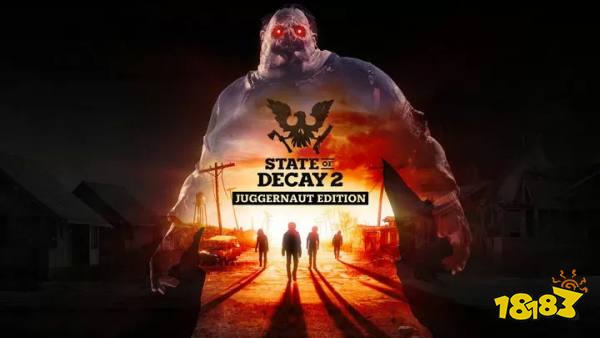 腐烂国度2巨霸主宰版云手机免费畅玩 腐烂国度2巨霸主宰版云游戏秒玩入口