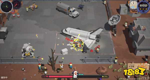 死亡日狂殺末路全角色解鎖方法一覽 死亡日狂殺末路角色解鎖條件分享