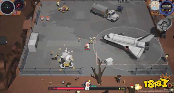 死亡日狂殺末路全角色解鎖方法一覽 死亡日狂殺末路角色解鎖條件分享