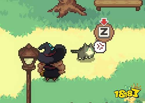 林中小女巫貓咪好感度怎么提升 林中小女巫貓好感度等級作用