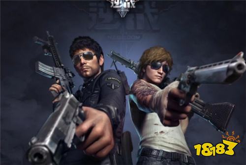 三角洲行动是哪个公司开发的 腾讯天美琳琅天上团队介绍