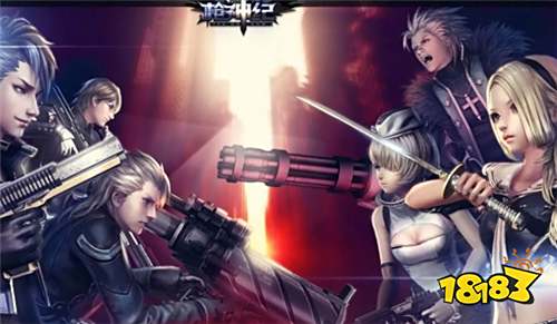 三角洲行动是哪个公司开发的 腾讯天美琳琅天上团队介绍